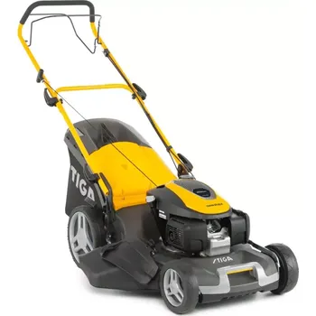 Sekačka Benzinová sekačka STIGA Combi 55 SQ H, Honda GCVx200