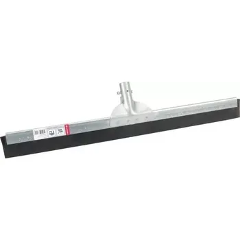 Vidle Velká gumová stěrka na okna 60 cm Kramp (KP-9006003KR) (Stěrka s robustní konstrukcí z pozinkované oceli a vysoce kvalitní gumovou lištou pro efektivní čištění bez šmouh. Díky šířce 60 cm je ideální pro velké skleněné plochy.)