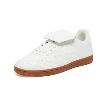 Dámské tenisky Champion Sneakersy PRESTIGE FLAP S11803-WW001 Bílá 37_1_2