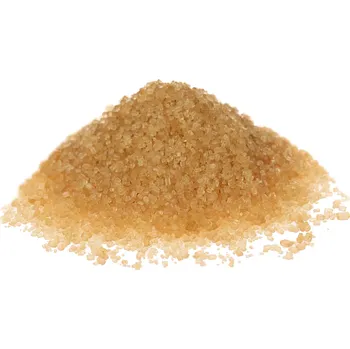 Kuchyňská sůl Cukr třtinový surový 4 kg – BIO NEBIO