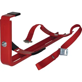 Hasicí přístroj Držák na hasicí přístroj 6 kg práškový/pěnový, pro SafeCaddy®