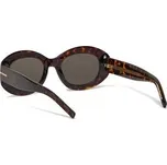 Boss Sluneční brýle 1521/S 205981 Hnědá 51