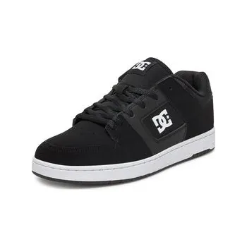 Dámská obuv DC Shoes Sneakersy MANTECA 4 ADYS100765-BKW Černá 44_1_2