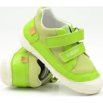 Dětská sportovní obuv D.D.step Chlapecké celoroční barefoot D.D. step 082-51977 Velikost: 26
