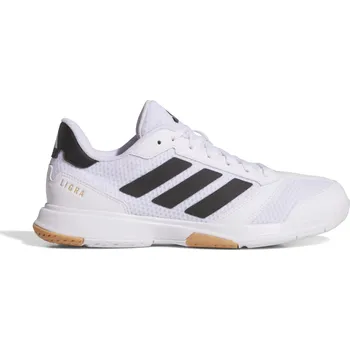 Dámské tenisky Dámské Sálové boty ADIDAS LIGRA 8 W IH8118 – Bílá 38 2/3