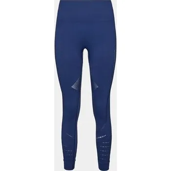 Dámské legíny Dlouhé legíny Brubeck XL modré