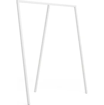 Věšák Hay, Stojan - věšák na oblečení Loop Stand 130 cm bílý - Formadore