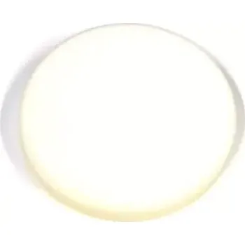 Lešticí kotouč ANGELWAX Foam pad White medium polish - Středně tvrdý leštící kotouč 150mm
