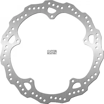 Brzdový kotouč Brzdový kotouč NG 2096X