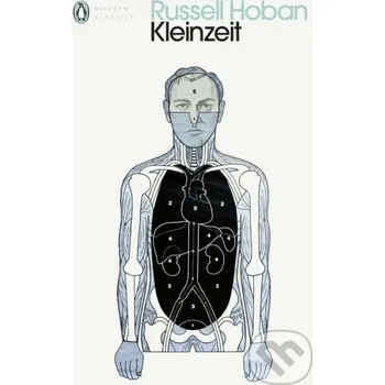 Beletrie pro dospělé Kleinzeit - Russell Hoban Penguin Classics