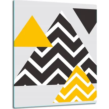 Obraz Krájecí deska TMK ArtDeko sklo 1 ks