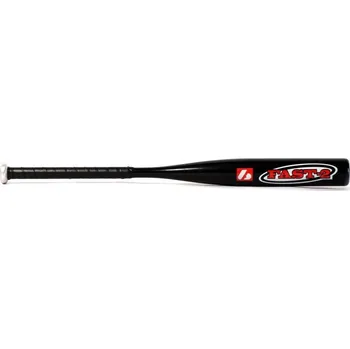 BARNETT Softballová pálka FASTPITCH hliník 7046, -10 FAST 2 34" 33 ŠEDÁ