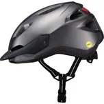 Helma Specialized Shuffle 2 LED smoke Barva: šedá