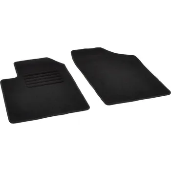 autokoberec Textilní autokoberce Citroen Berlingo 2místný 1999-2008, RIGUM