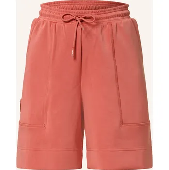 Mos Mosh Dámské Šortky Z Mikinové Látky Mmnadi, světle...