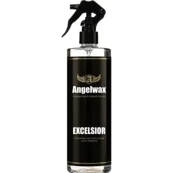 ANGELWAX Excelsior Soft Top Cleaner - Čistič střech kabrioletů 500ml