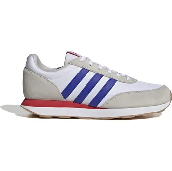 Pánská obuv Pánské boty ADIDAS RUN 60S 3.0 JI4943 – Bílá 40 2/3