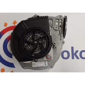 Kotel Thermona Ventilátor MSLV RG148/1200-3633-010204 44467