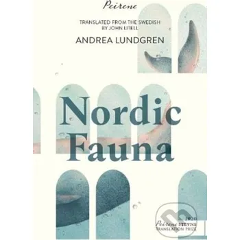 Nordic Fauna - Andrea Lundgren