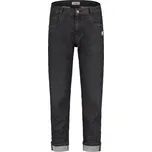 Pánské kalhoty Maloja EmeraldM. NOS denim black