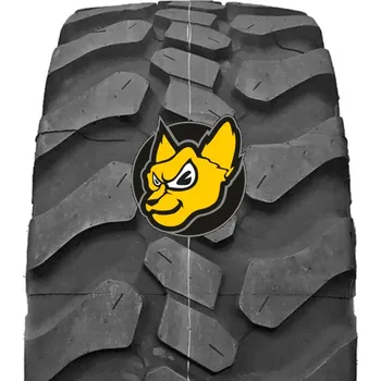 Pneu pro těžký stroj Leao LR400 400/70 R18 TL