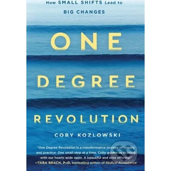 One Degree Revolution - Coby Kozlowski