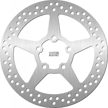 Brzdový kotouč Brzdový kotouč NG 2110