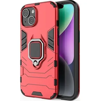 Pouzdro na mobilní telefon Lenuo Armor obal pro iPhone 15