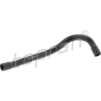 Chladič motoru Hadice chladiče TOPRAN 103 001