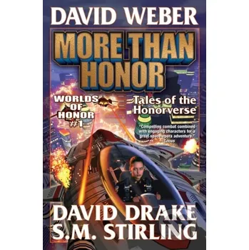 More Than Honor - David Weber