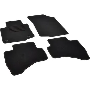 autokoberec Textilní autokoberce Citroen C1 2014-, RIGUM