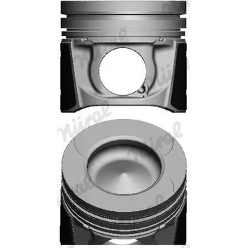 Píst motoru Píst FEDERAL MOGUL 87-435207-00