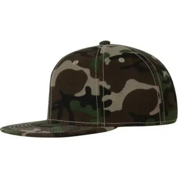 Kšiltovka Kšiltovka CoFEE Snap - woodland