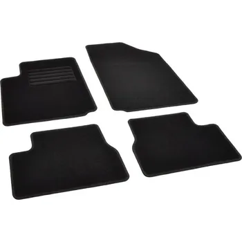 autokoberec Textilní autokoberce Citroen C3 2003-2010, RIGUM