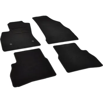 autokoberec Textilní autokoberce Opel Combo 2011-2017, RIGUM