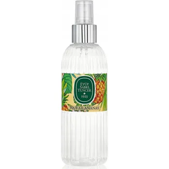Kolonya/Kolínská voda - Havajský ananas (150 ml) sprej