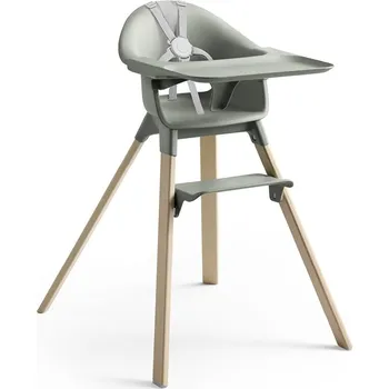 Dětsný nábytek STOKKE Clikk Židlička Glacier Green