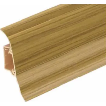 soklová lišta DÖLLKEN WEIMAR Soklová lišta Döllken SLK50 W166 DUB RUSTIKÁLNÍ