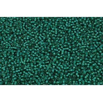 Korálek Preciosa rokajl 10/0 č.566 (50g)