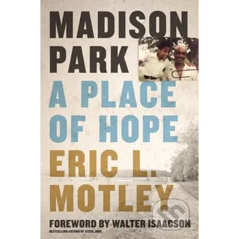 Madison Park - Motley Eric L. Zondervan