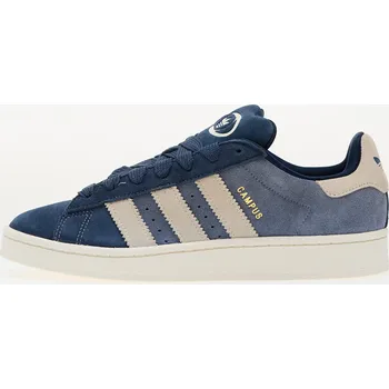 Pánské tenisky Tenisky adidas Campus 00s Night Indigo/ Off White/ Prloin EUR 44