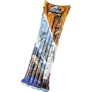 Happy People Nafukovací matrace Jurassic World