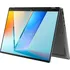 Notebook ASUS Vivobook 16 Flip (TP3607SA-OLED021W)