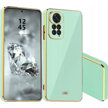 Pouzdro na mobilní telefon Zadní Kryt BBE CASE pro Xiaomi Redmi Note 11S modré