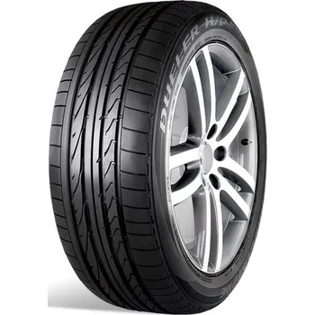 Letní osobní pneu Letní pneu Bridgestone DUELER H/P SPORT 235/55 R19 101V