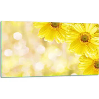 Kuchyňské prkénko Krájecí deska TMK ArtDeko sklo 1 ks