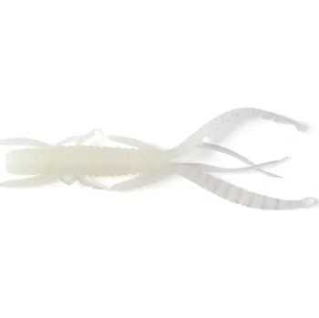 LUCKY JOHN HOGY SHRIMP 3" 10ks Ocean Pearl
