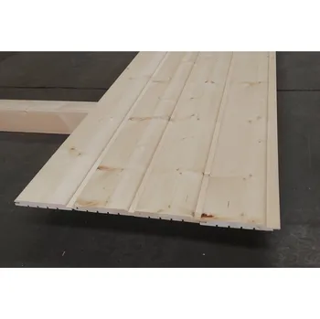 Palubky soft | smrk | 14*121 | AB Délka: 4200 mm