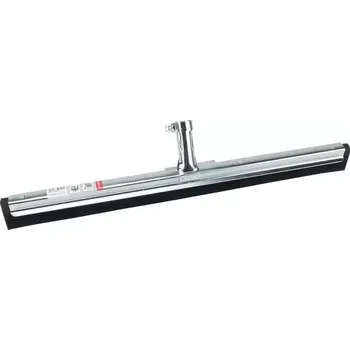 Vidle Zesílená stěrka na okna 55 cm Kramp (KP-9005531KR) (Stěrka s robustní konstrukcí a vysoce kvalitní gumovou lištou pro efektivní čištění bez šmouh. Díky šířce 55 cm je ideální pro velké skleněné plochy.)