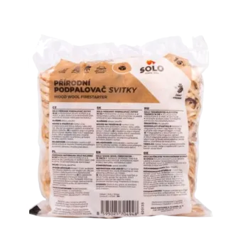 Podpalovač Ekologický podpalovač – mini balení